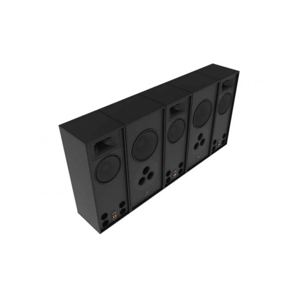 Klipsch RCC-102-BTS – Real Custom Cinema Behind the Screen Speaker System