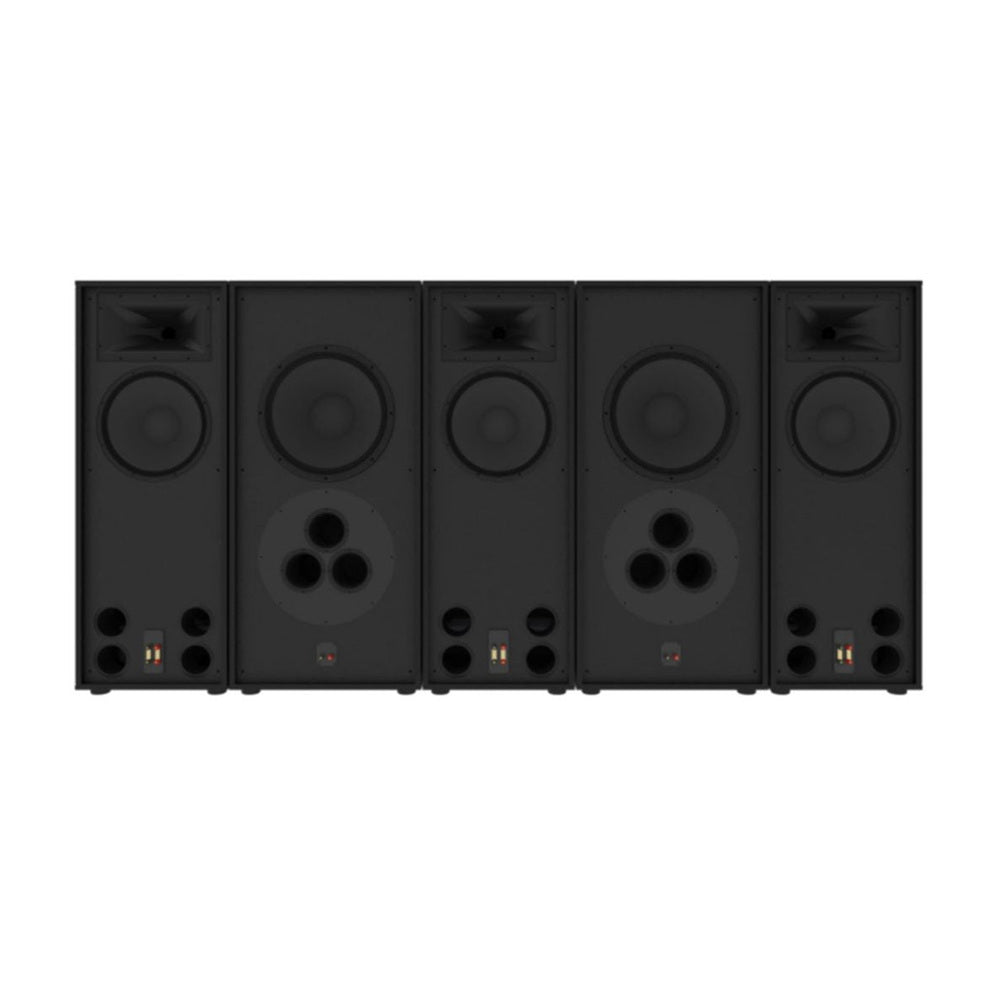 Klipsch RCC-102-BTS – Real Custom Cinema Behind the Screen Speaker System