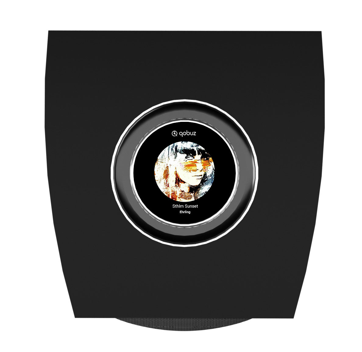 Cabasse RIALTO Wireless Bookshelf Speakers | The Grid HiFi