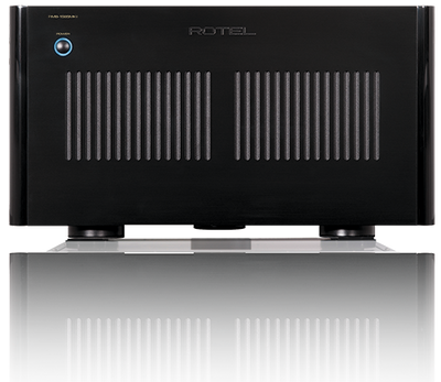 Rotel RMB-1585MKII 5-Channel Power Amplifier | The Grid