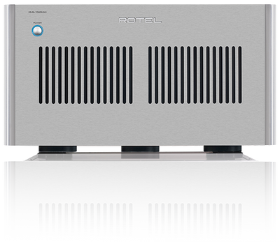Rotel RMB-1585MKII 5-Channel Power Amplifier | The Grid