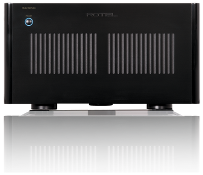 Rotel RMB-1587MKII 7-Channel Power Amplifier | The Grid