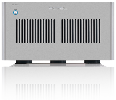 Rotel RMB-1587MKII 7-Channel Power Amplifier | The Grid