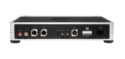Alpha DAC Reference Series 3P