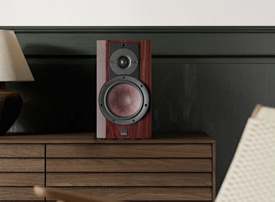 DALI RUBIKORE 2 Bookshelf Speakers | The Grid HiFi