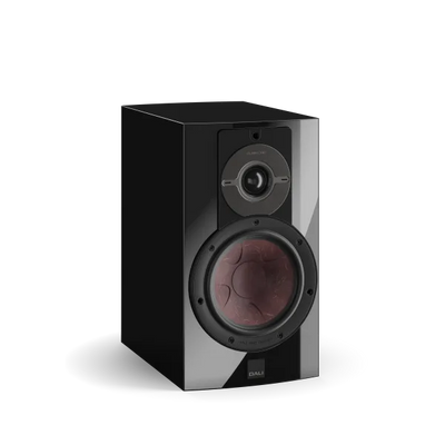 DALI RUBIKORE 2 Bookshelf Speakers | The Grid HiFi
