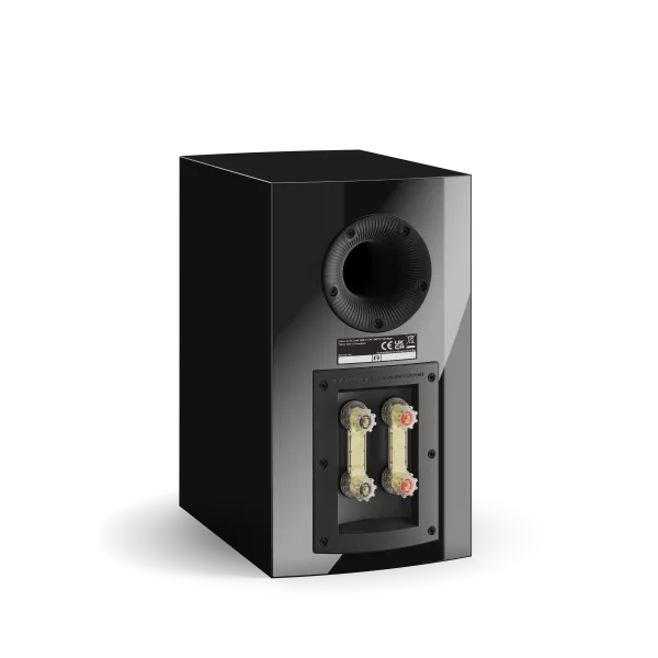 DALI RUBIKORE 2 Bookshelf Speakers | The Grid HiFi
