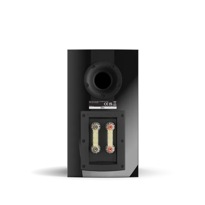 DALI RUBIKORE 2 Bookshelf Speakers | The Grid HiFi