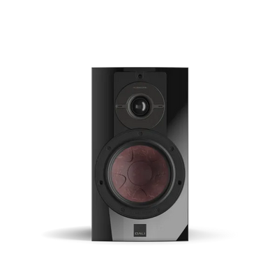 DALI RUBIKORE 2 Bookshelf Speakers | The Grid HiFi
