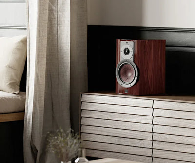 DALI RUBIKORE 2 Bookshelf Speakers | The Grid HiFi