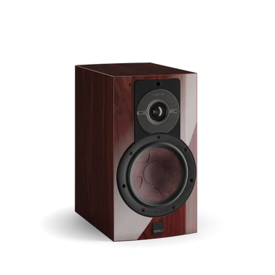 DALI RUBIKORE 2 Bookshelf Speakers | The Grid HiFi
