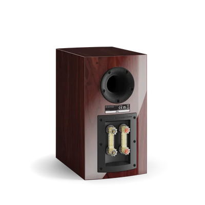 DALI RUBIKORE 2 Bookshelf Speakers | The Grid HiFi