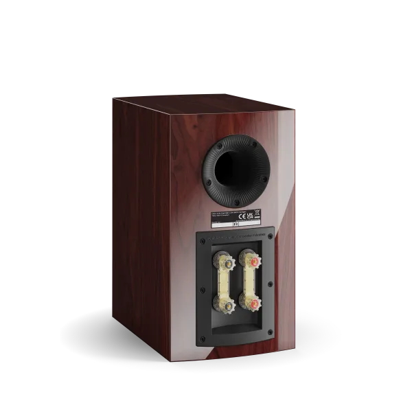 DALI RUBIKORE 2 Bookshelf Speakers | The Grid HiFi