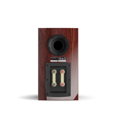 DALI RUBIKORE 2 Bookshelf Speakers | The Grid HiFi