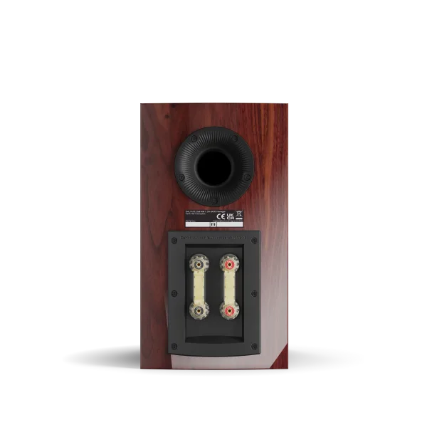 DALI RUBIKORE 2 Bookshelf Speakers | The Grid HiFi