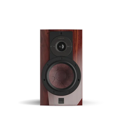 DALI RUBIKORE 2 Bookshelf Speakers | The Grid HiFi