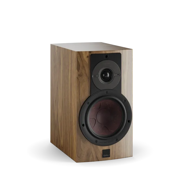 DALI RUBIKORE 2 Bookshelf Speakers | The Grid HiFi