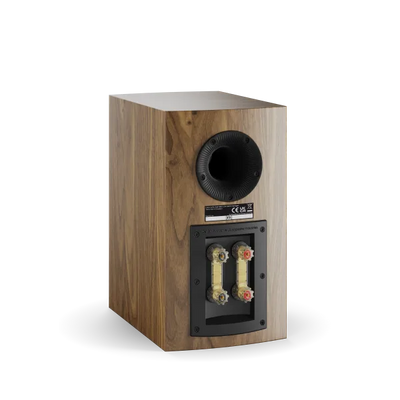 DALI RUBIKORE 2 Bookshelf Speakers | The Grid HiFi