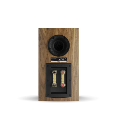 DALI RUBIKORE 2 Bookshelf Speakers | The Grid HiFi