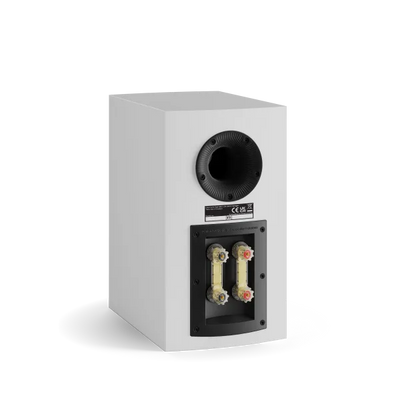 DALI RUBIKORE 2 Bookshelf Speakers | The Grid HiFi