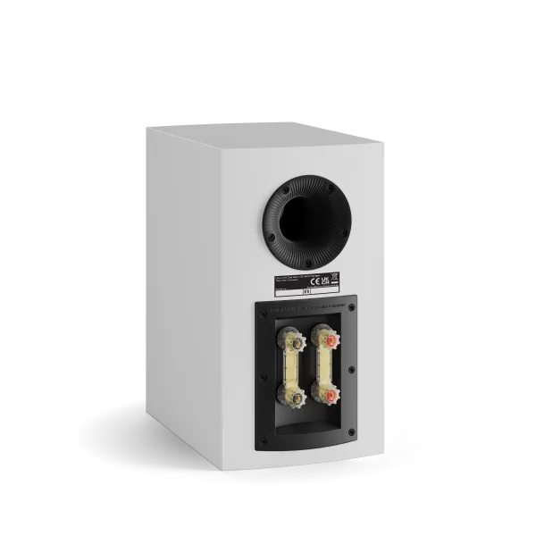 DALI RUBIKORE 2 Bookshelf Speakers | The Grid HiFi