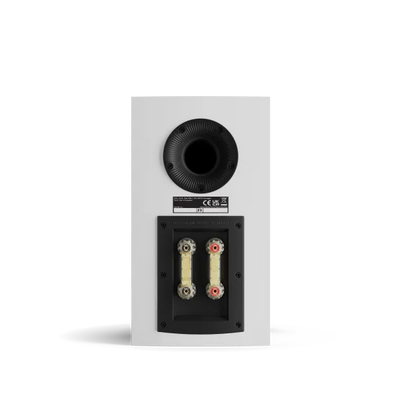 DALI RUBIKORE 2 Bookshelf Speakers | The Grid HiFi