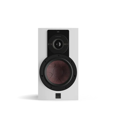 DALI RUBIKORE 2 Bookshelf Speakers | The Grid HiFi