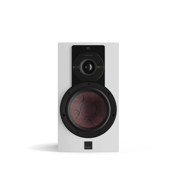DALI RUBIKORE 2 Bookshelf Speakers | The Grid HiFi