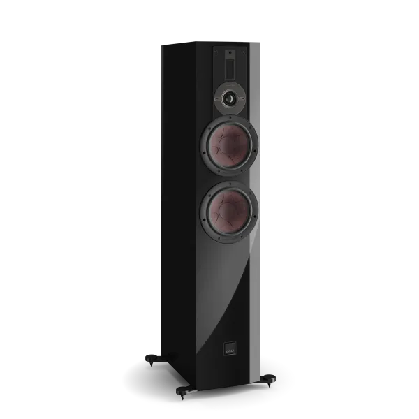 DALI RUBIKORE 6 Floorstanding Speakers | The Grid HiFi