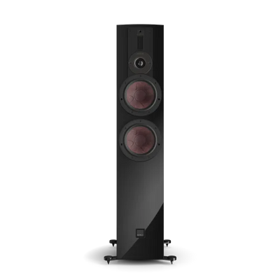 DALI RUBIKORE 6 Floorstanding Speakers | The Grid HiFi