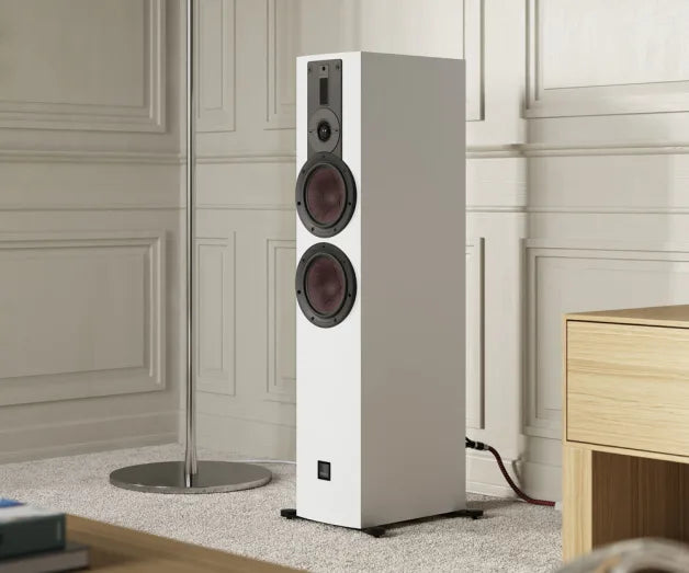 DALI RUBIKORE 6 Floorstanding Speakers | The Grid HiFi