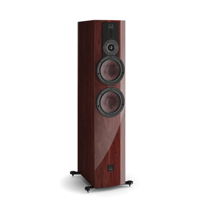 DALI RUBIKORE 6 Floorstanding Speakers | The Grid HiFi