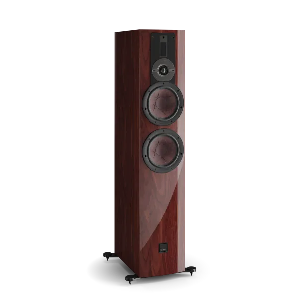 DALI RUBIKORE 6 Floorstanding Speakers | The Grid HiFi