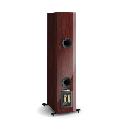 DALI RUBIKORE 6 Floorstanding Speakers | The Grid HiFi