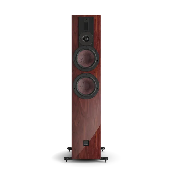 DALI RUBIKORE 6 Floorstanding Speakers | The Grid HiFi