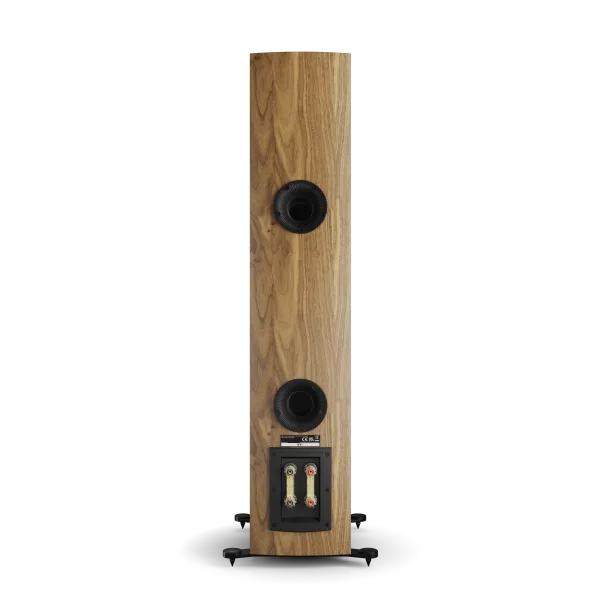 DALI RUBIKORE 6 Floorstanding Speakers | The Grid HiFi