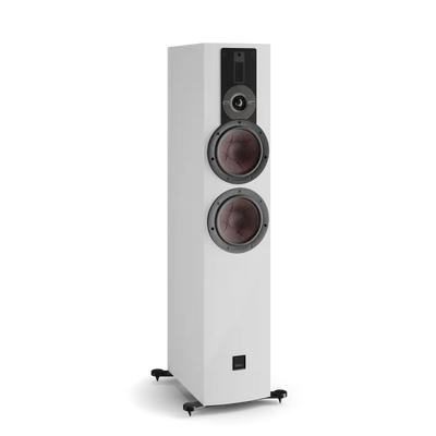 DALI RUBIKORE 6 Floorstanding Speakers | The Grid HiFi