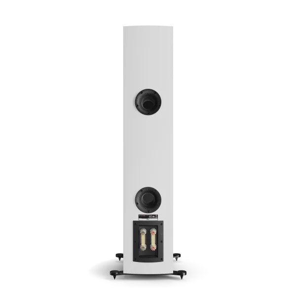 DALI RUBIKORE 6 Floorstanding Speakers | The Grid HiFi