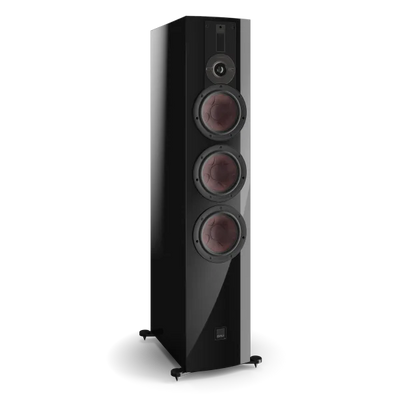 DALI RUBIKORE 8 Floorstanding Speakers | The Grid HiFi