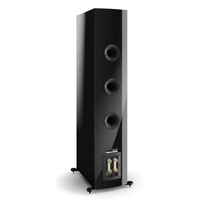 DALI RUBIKORE 8 Floorstanding Speakers | The Grid HiFi
