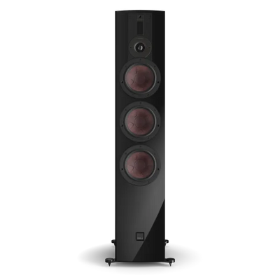 DALI RUBIKORE 8 Floorstanding Speakers | The Grid HiFi
