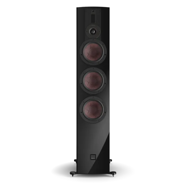 DALI RUBIKORE 8 Floorstanding Speakers | The Grid HiFi