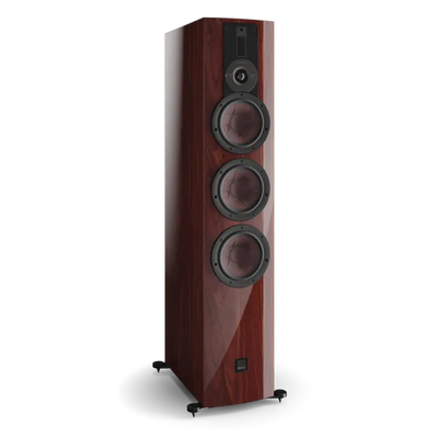 DALI RUBIKORE 8 Floorstanding Speakers | The Grid HiFi