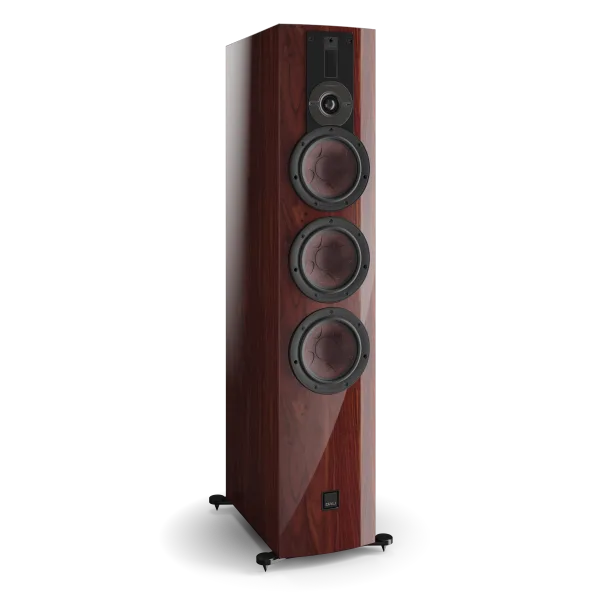 DALI RUBIKORE 8 Floorstanding Speakers | The Grid HiFi