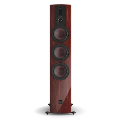DALI RUBIKORE 8 Floorstanding Speakers | The Grid HiFi