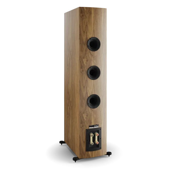 DALI RUBIKORE 8 Floorstanding Speakers | The Grid HiFi
