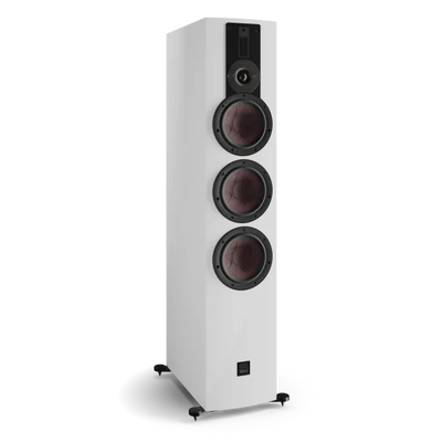 DALI RUBIKORE 8 Floorstanding Speakers | The Grid HiFi