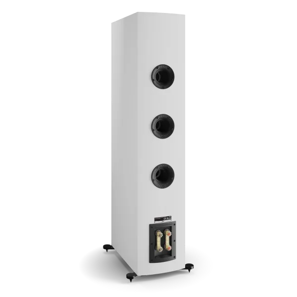 DALI RUBIKORE 8 Floorstanding Speakers | The Grid HiFi