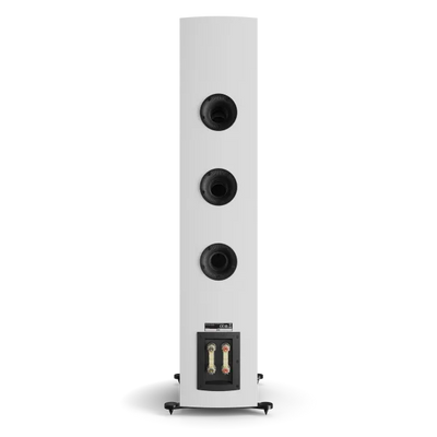 DALI RUBIKORE 8 Floorstanding Speakers | The Grid HiFi