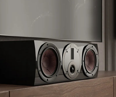 DALI RUBIKORE CINEMA LCR Speaker | The Grid HiFi